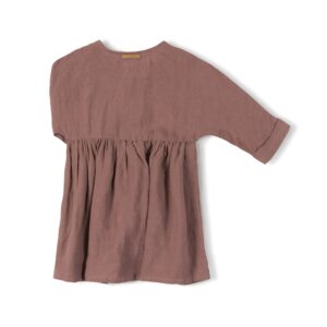 dress linen