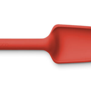 LW shovel Apple red