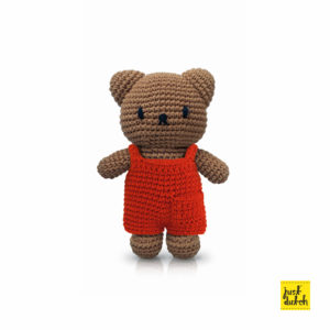 boris mit rotem overall just jutch
