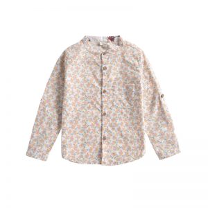 boys shirt organic louise misha