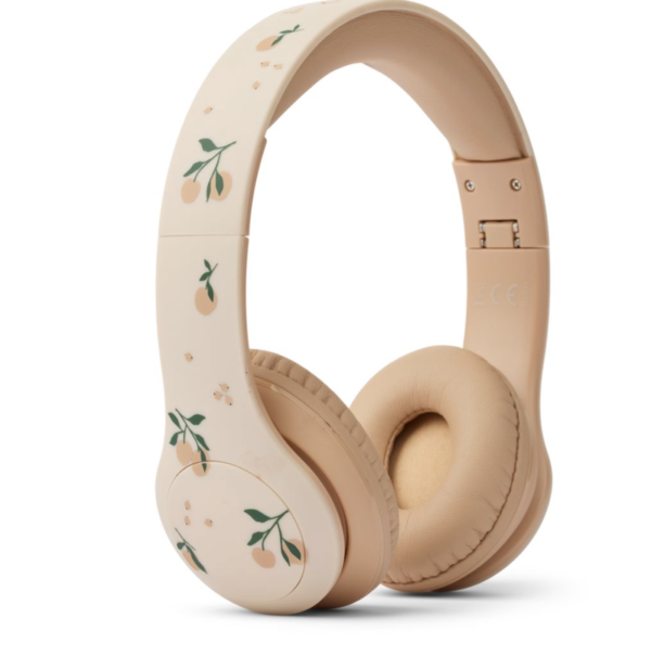 kids wireless headphone