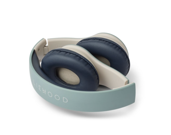 liewood headphone wireless