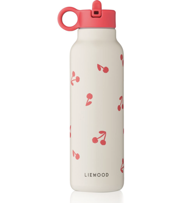 liewood water bottle cherry