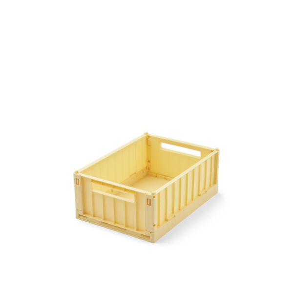 weston storage box lemonade