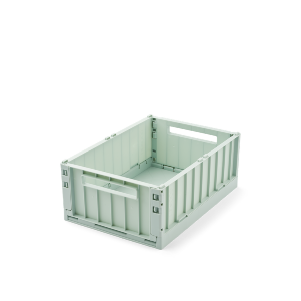 weston storage box light pepermint