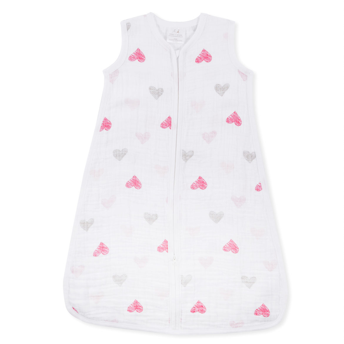 Sommer Schlafsack Aden+Anais young and brave online shop