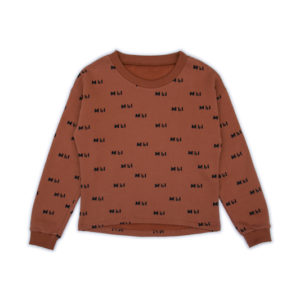 Dust_Mi Pullover Adult Monkind