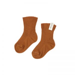 ribbed socks Phil&phae