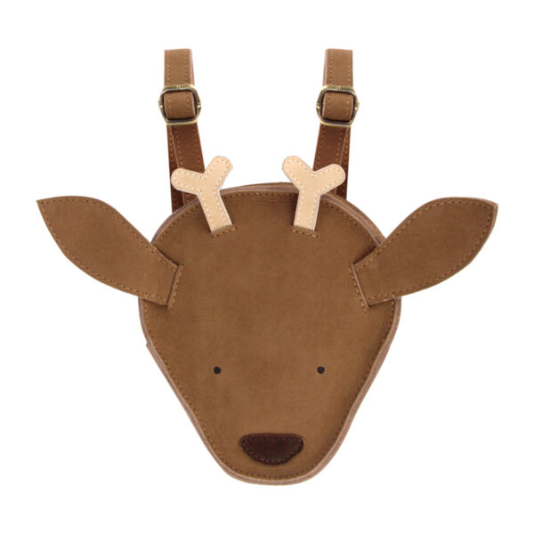 stag donsje backpack