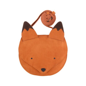 kiri purse donsje fox