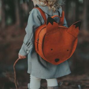 donsje backpack fox