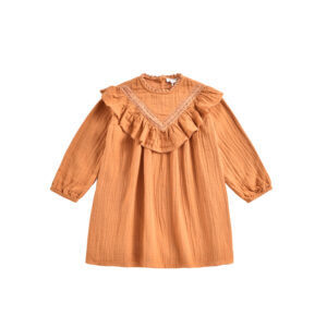 girls dress Louise Misha akuti