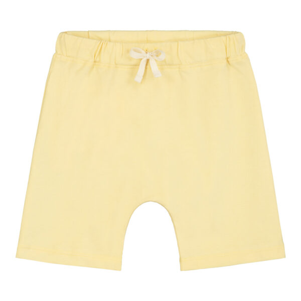 Shorts - Mellow Yellow