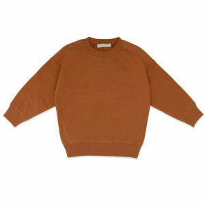 AW21-Oversized-Sweater-Gingerbread