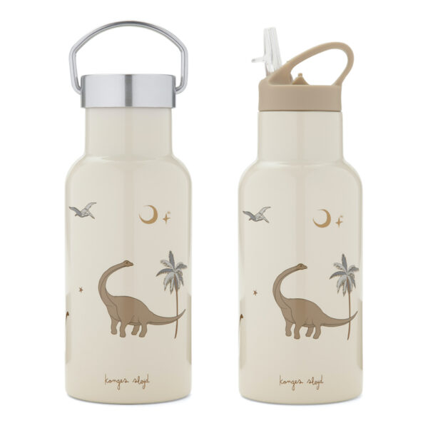 Thermosflasche Dino Konges