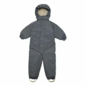 NOHR SNOWSUIT SOLID - TURBULENCE
