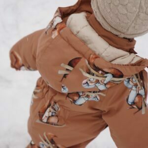 Schneeanzug Konges Slojd