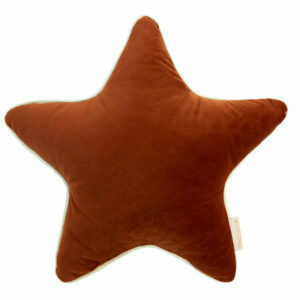 Aristote-star-cushion-savanna-velvet-wild-brown-nobodinoz-1-2000000112664
