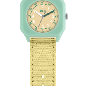 Bubble Gum watch Mini Kyomo