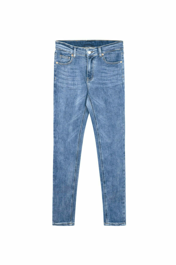 Madison jeans organic BB