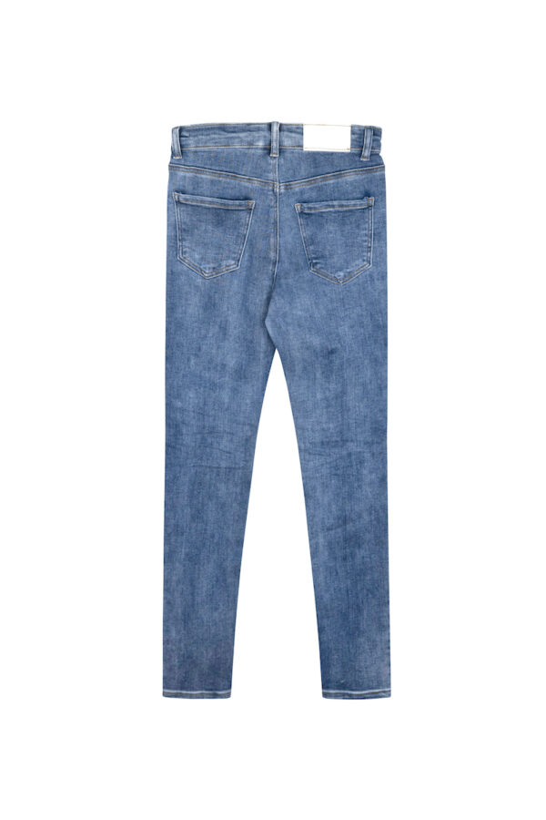 Madison jeans organic back