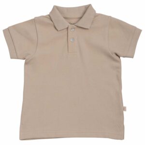 Poloshirt Minimalisma