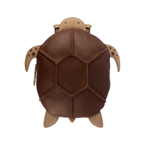 backpack turtle donsje