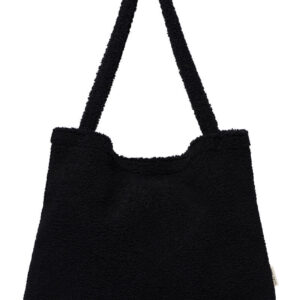 studio noos mom bag black