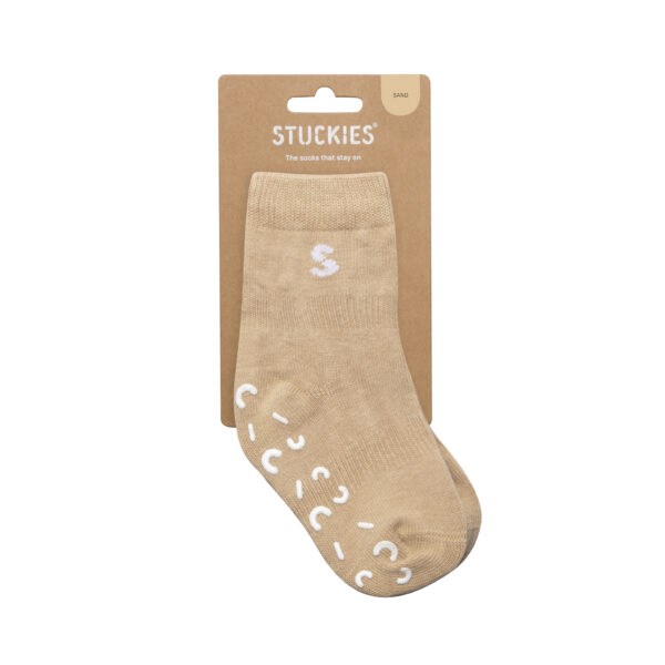 socks anti slip stuckies