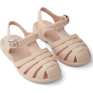 LW Bre Sandals Dusty coral