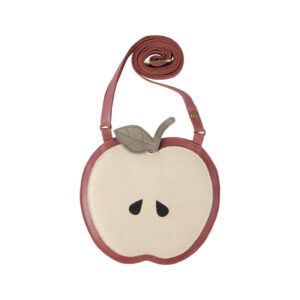apple purse donsje