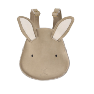 backpack bunny donsje
