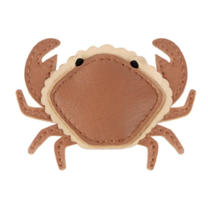 hairclip crab donsje