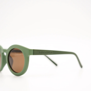 Polarized Sunglasses- baby - Orchard extra