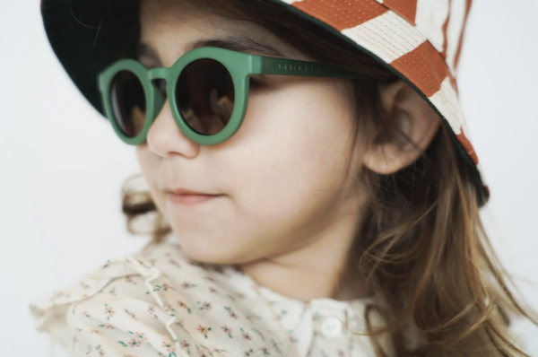 Polarized Sunglasses- baby - Orchard extra1