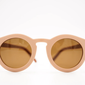 grech and co baby sunglasses sunset