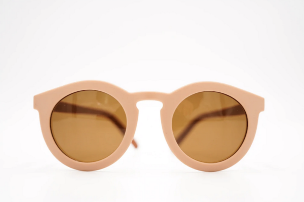 grech and co baby sunglasses sunset