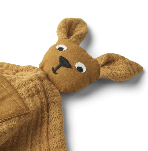 amaya Buddel teddy-kangaroo golden caramel2