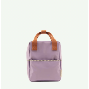 Backpack Sticky Lemon Janglel Purple