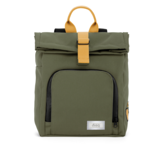 backpack green