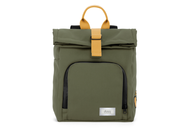 backpack green