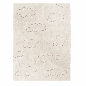 rug clouds