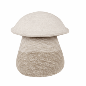 basket mushroom