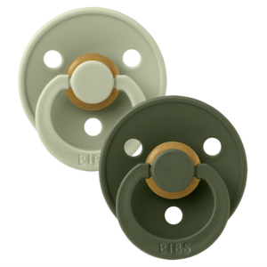 bibs colour hunter green sage