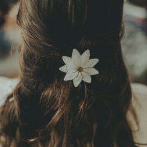 donsje daisy hairclip