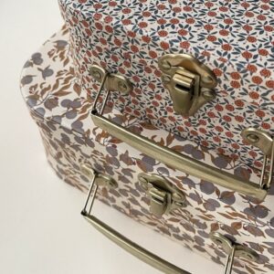 Suitcase Orangerie