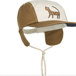 baby cap leo