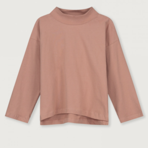 shirt rustic clay