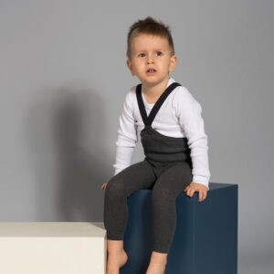 dark grey blend tights