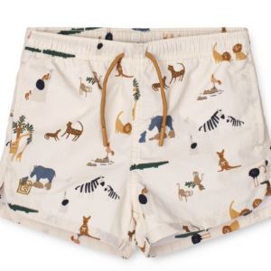 Aiden Swim short sandy